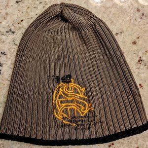 G-STAR - ART CONTRAST BEANIE